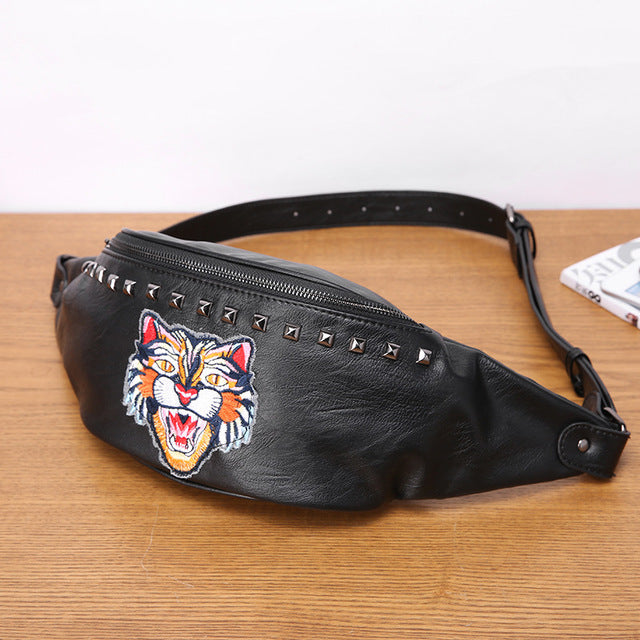 Youth chest bag