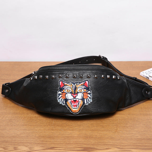 Youth chest bag
