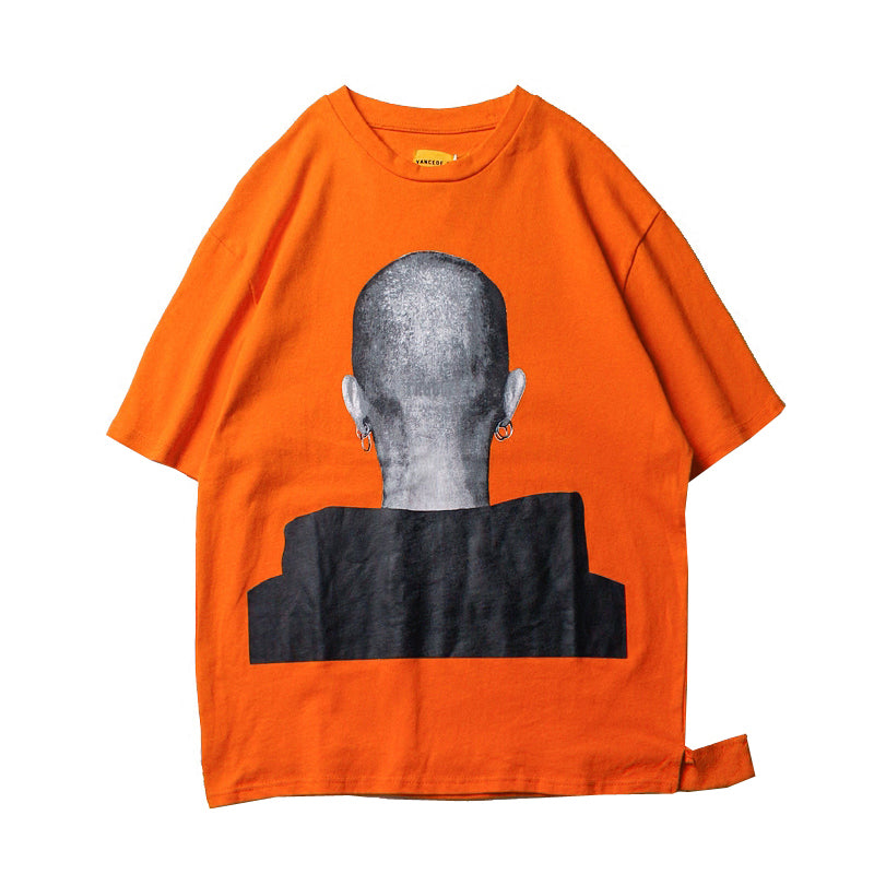 STRUGLES TEE