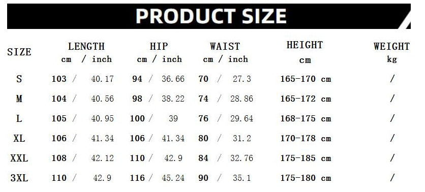 Tassel Denim Pants Trendy Cool Loose Raw Hem Jeans Men's Fashion Brand Ins
