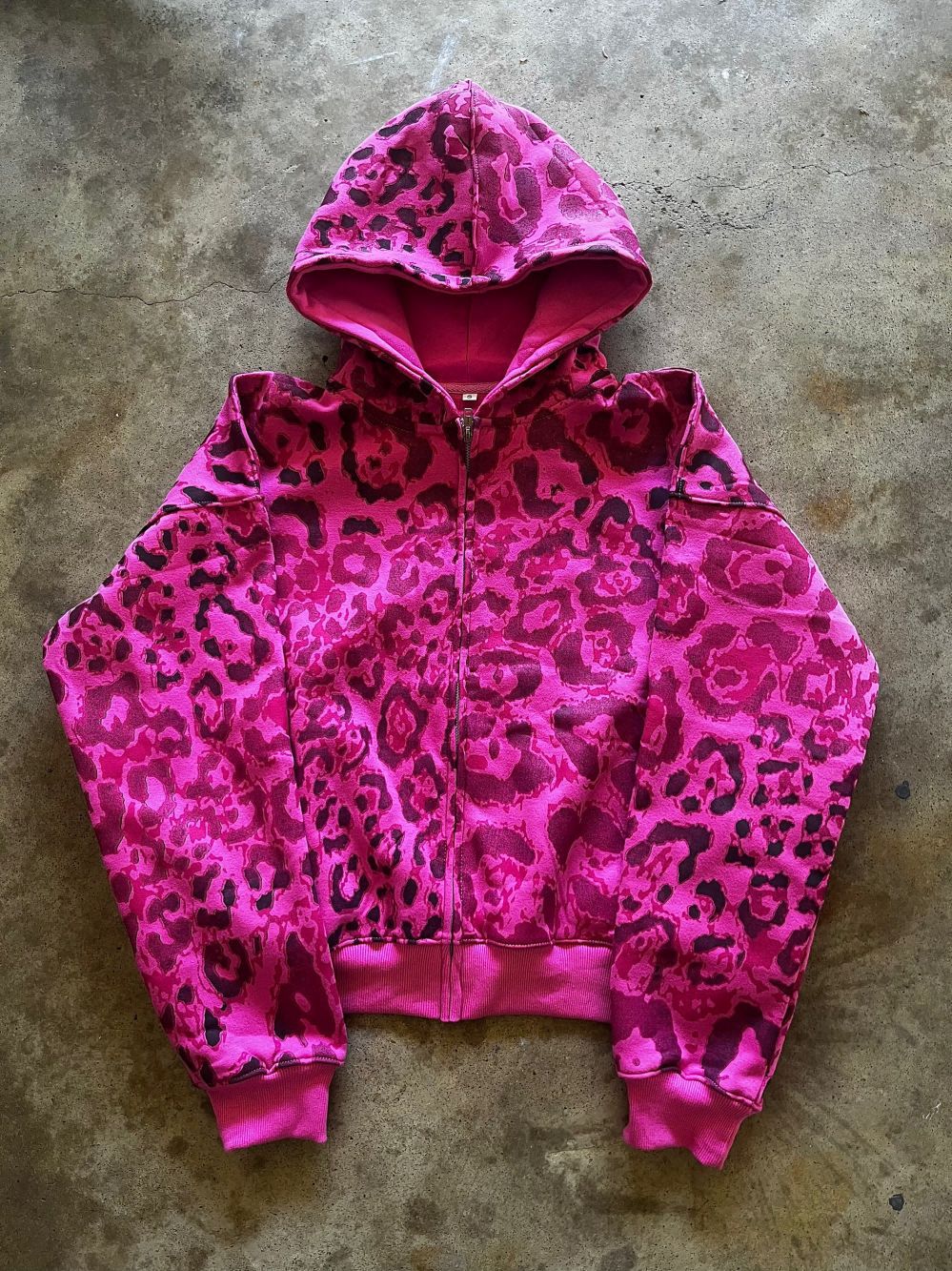 Autumn Winter New Pullover Suit