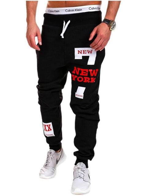 Mens Joggers