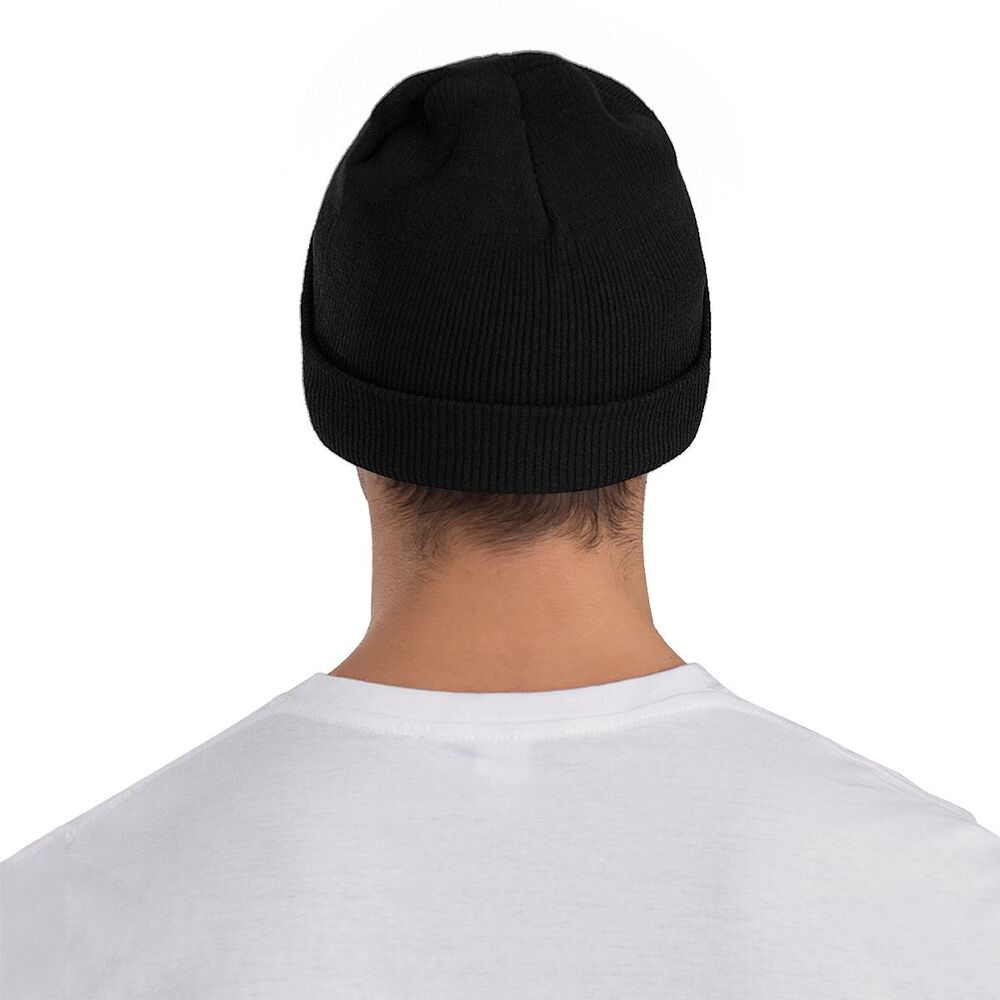 Soft And Comfortable Warm Knitted Beanie